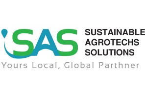 SAS AGRO TECH